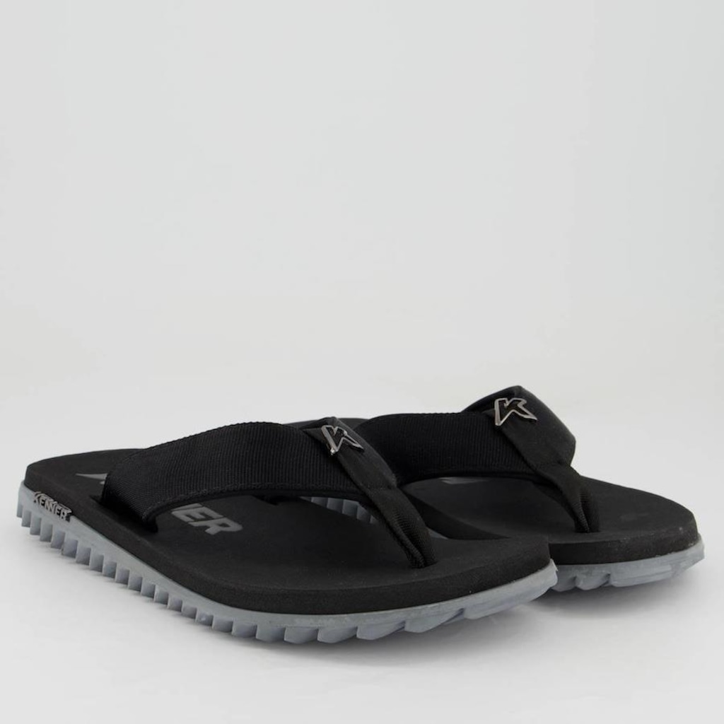 Imagem 3 do produto Chinelo Kenner Kivah - Masculino