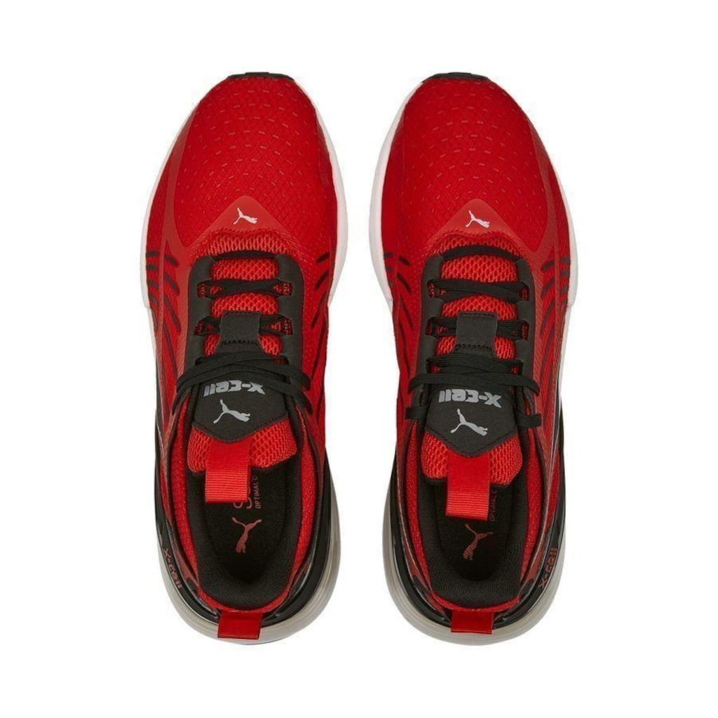 Imagem 4 do produto Tênis Puma X-Cell Action - Masculino
