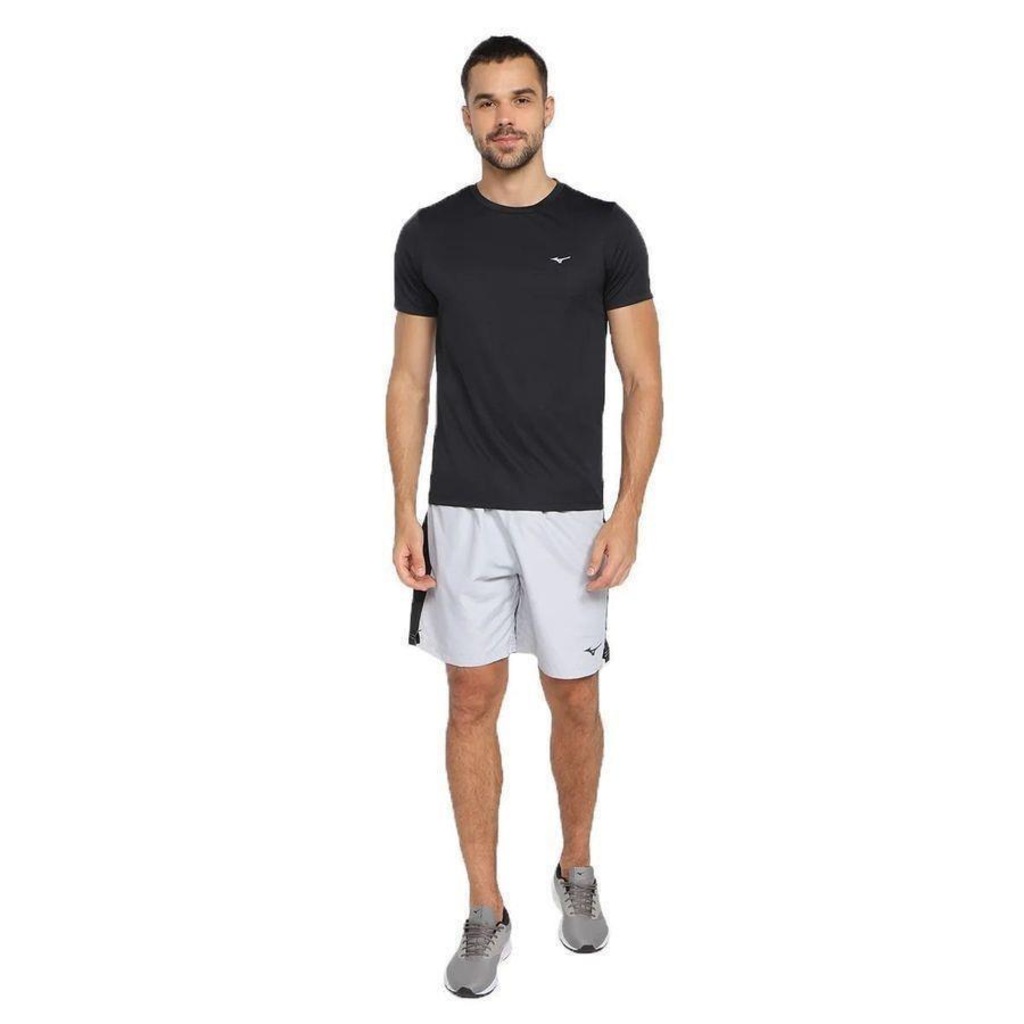 Imagem 4 do produto Camiseta Mizuno Spark 2 - Masculina