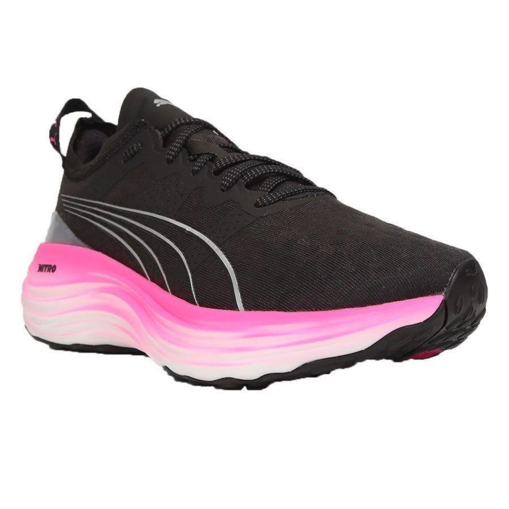 Imagem 2 do produto Tênis Puma Forever Run Nitro Wns - Feminino