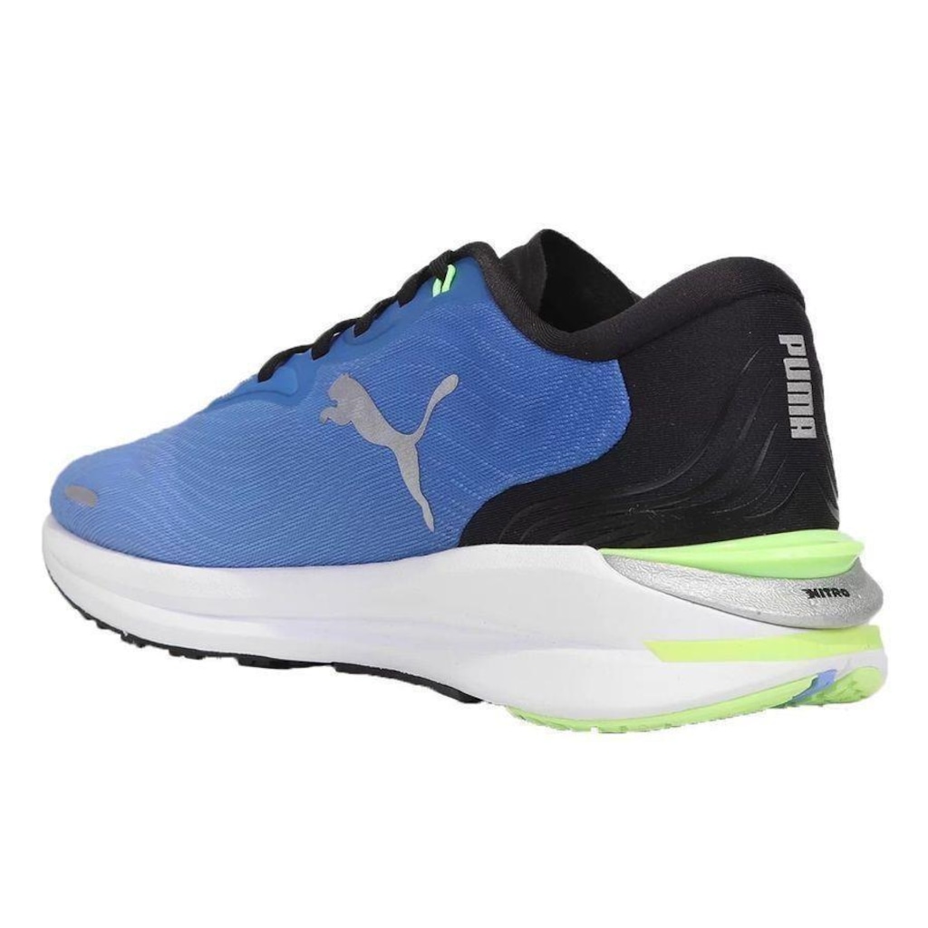 Imagem 3 do produto Tênis Puma Electrify Nitro 2 Wns - Feminino