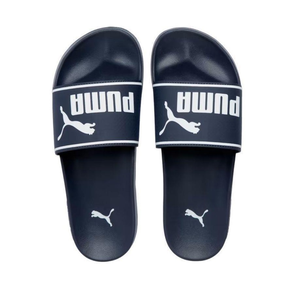 Imagem 3 do produto Chinelo Puma Leadcat 2.0 Bdp Unissex 390561-04