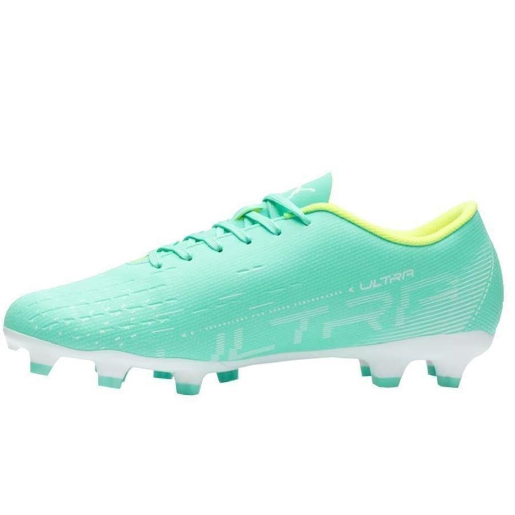 Imagem 2 do produto Chuteira de Campo Puma Ultra Play - Adulto