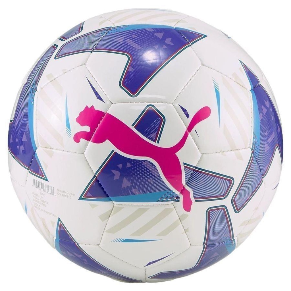 Imagem 2 do produto Bola de Futebol de Campo Puma Orbita Seria a Ms Training