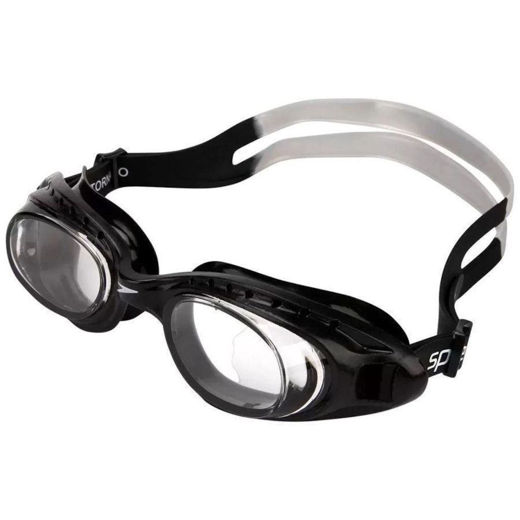 Imagem 2 do produto Óculos de Natação Speedo Tornado - Adulto