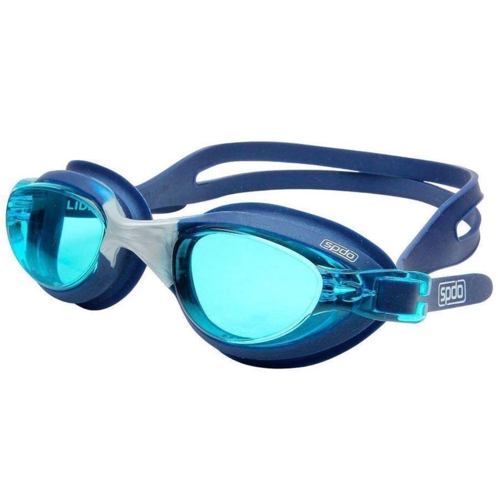 Imagem 2 do produto Óculos de Natação Speedo Slide - Adulto