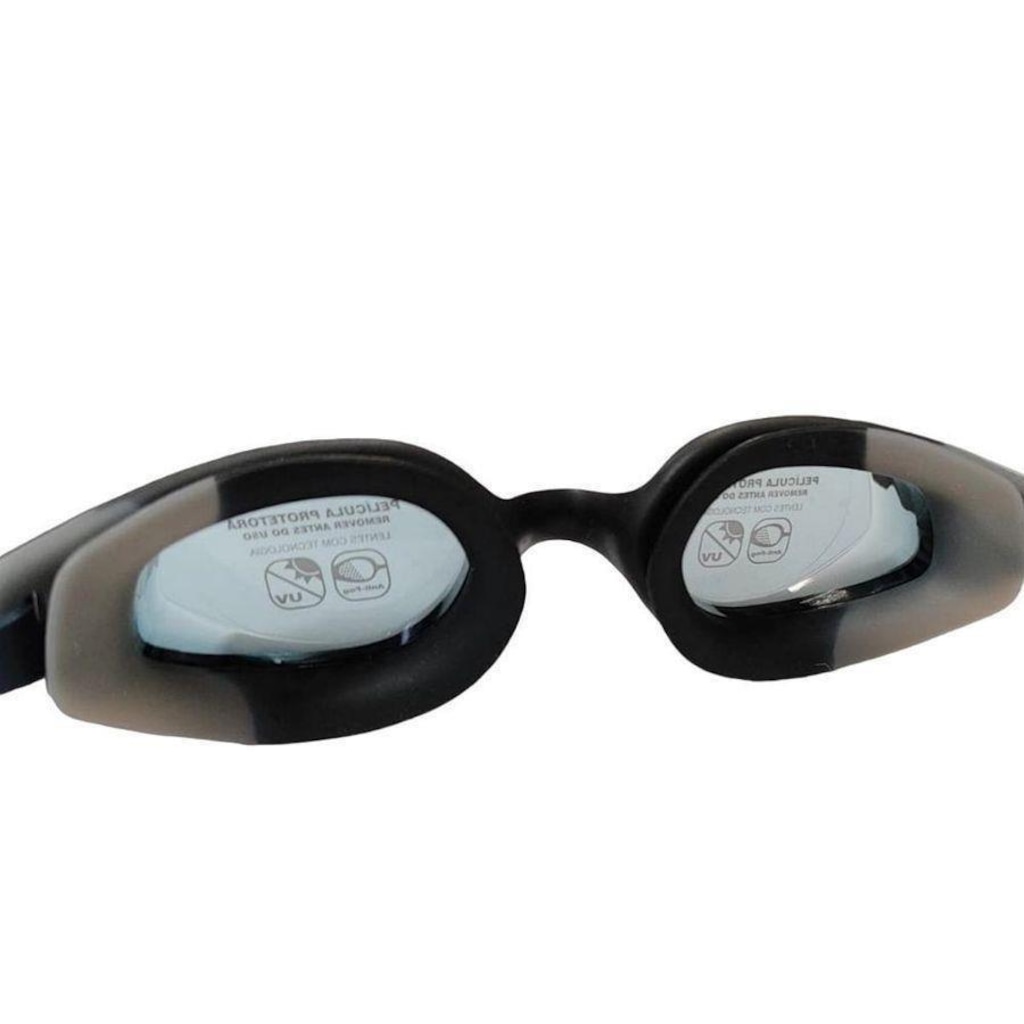 Imagem 2 do produto Óculos de Natação Speedo Smart Slc - Adulto