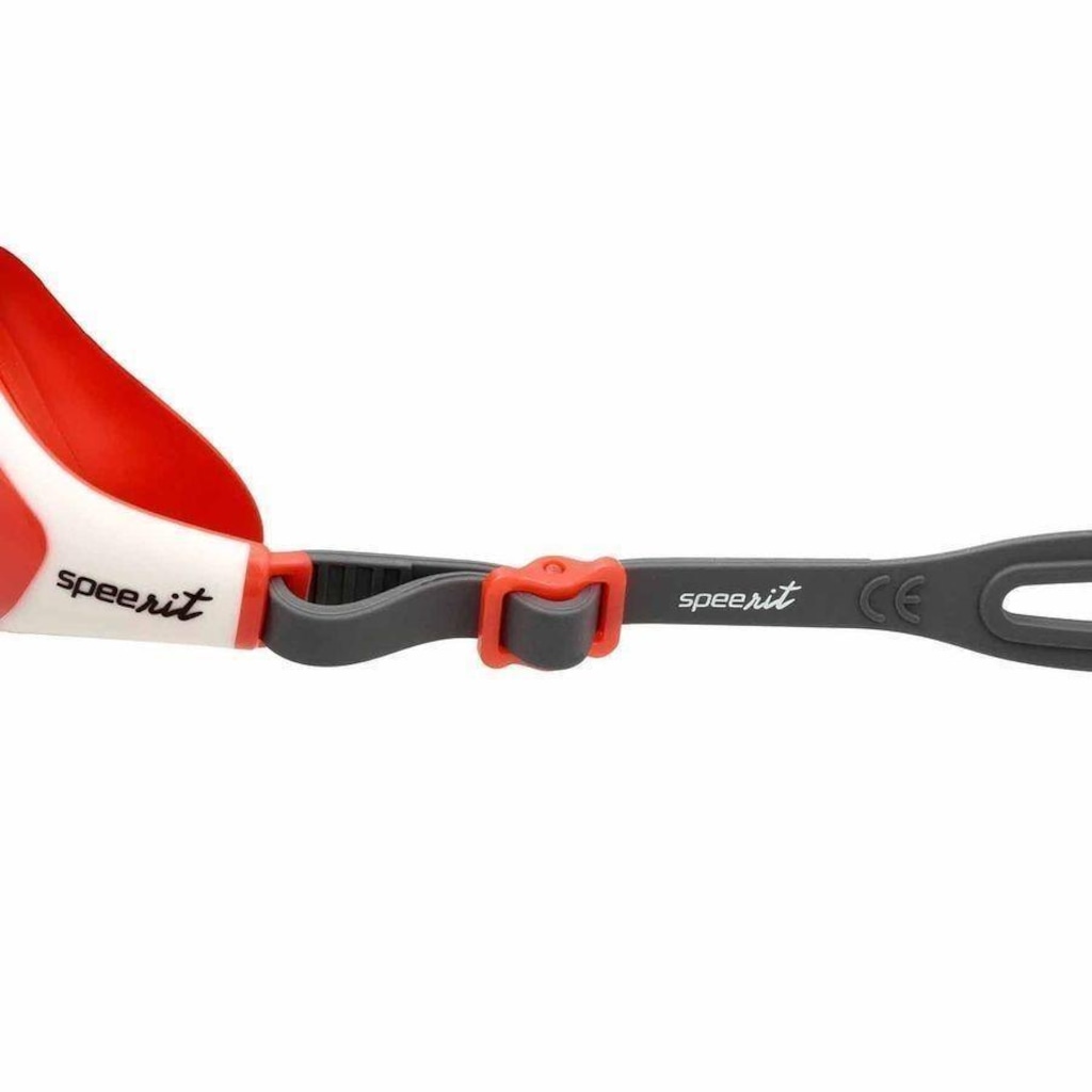 Imagem 3 do produto Óculos de Natação Speedo Swim Neon - Adulto