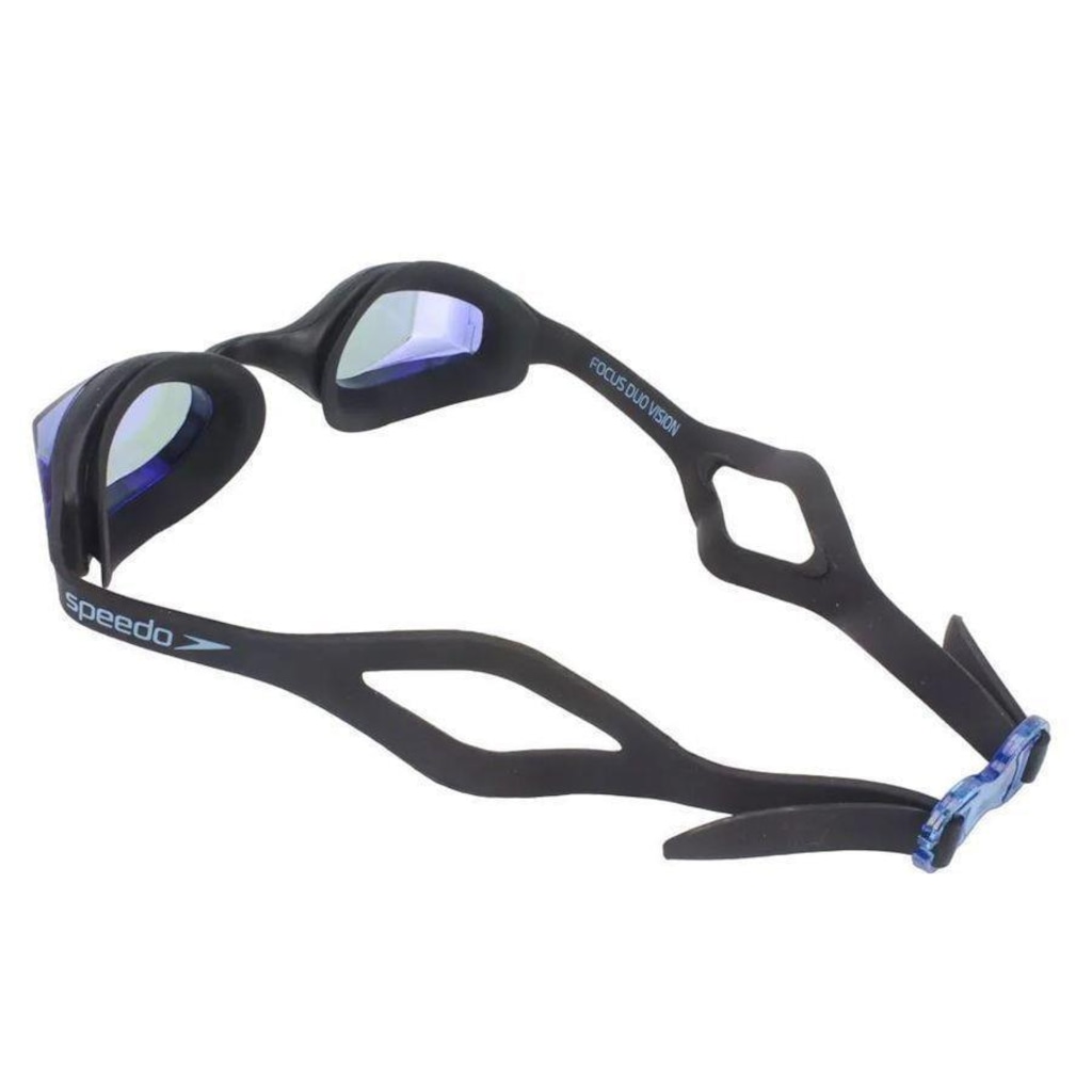 Imagem 2 do produto Óculos de Natação Speedo Focus Duo Vision - Adulto