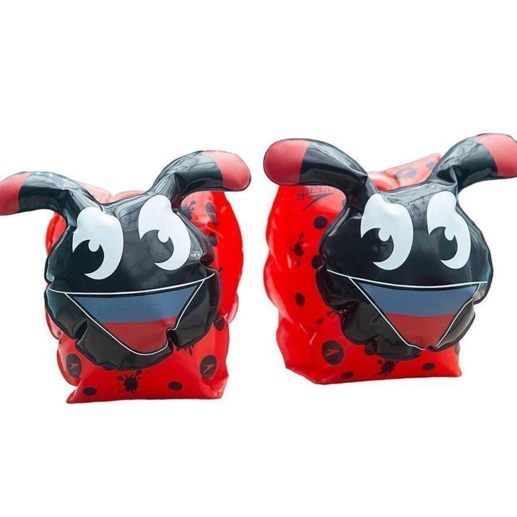 Imagem 2 do produto Boia de Braço Speedo Kidsplash Joaninha - Infantil