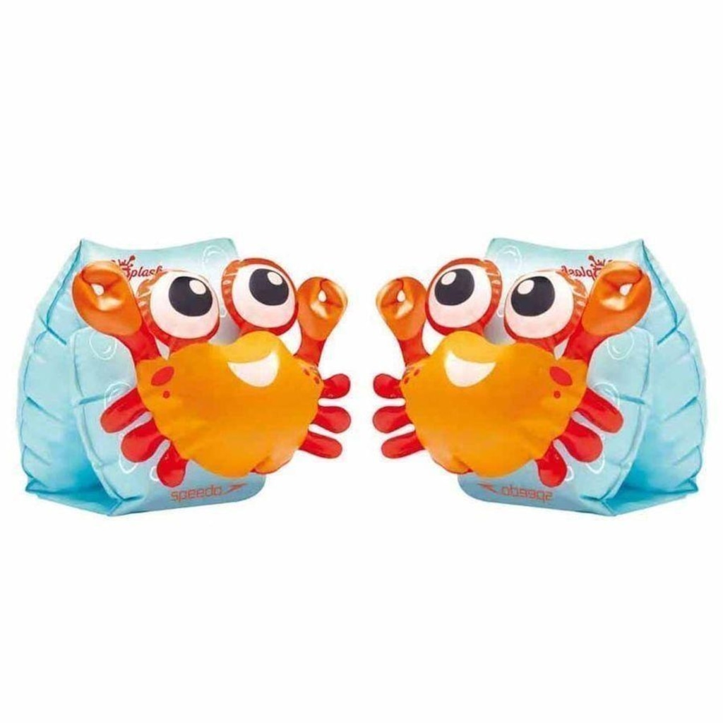 Imagem 2 do produto Boia de Braço Speedo Kidsplash Siri - Infantil