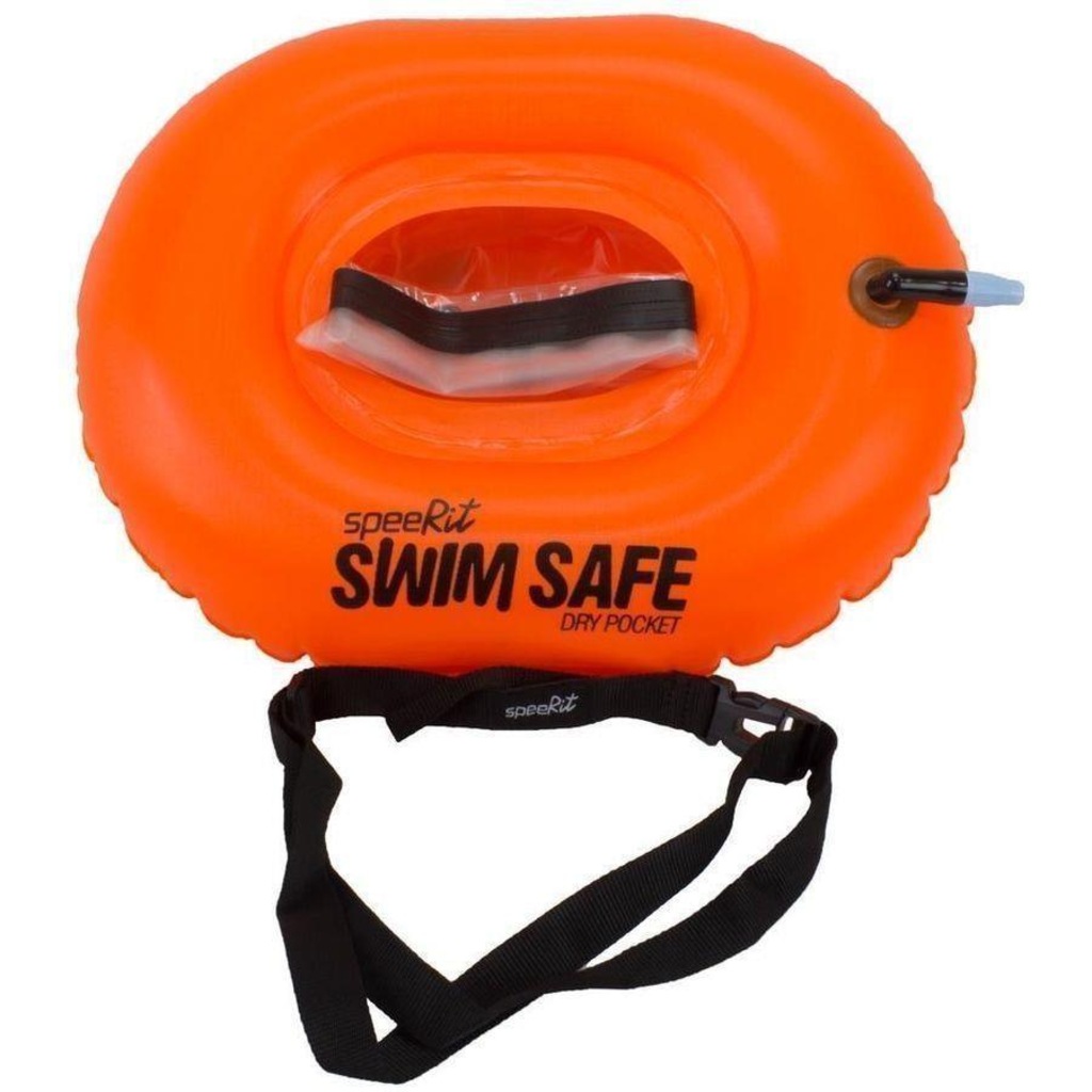 Imagem 2 do produto Boia de Segurança Speedo com Porta Objetos