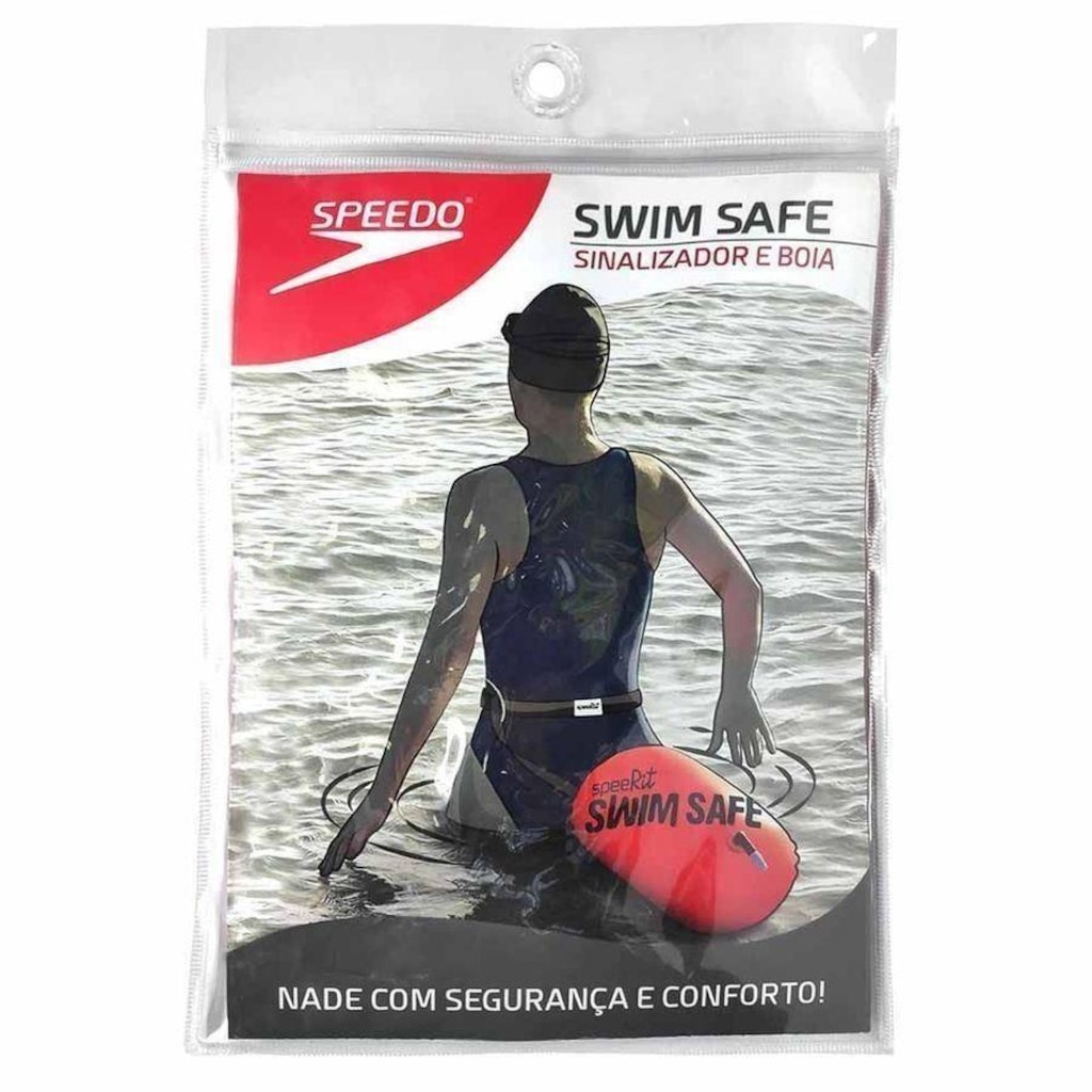 Imagem 4 do produto Boia de Segurança Speedo