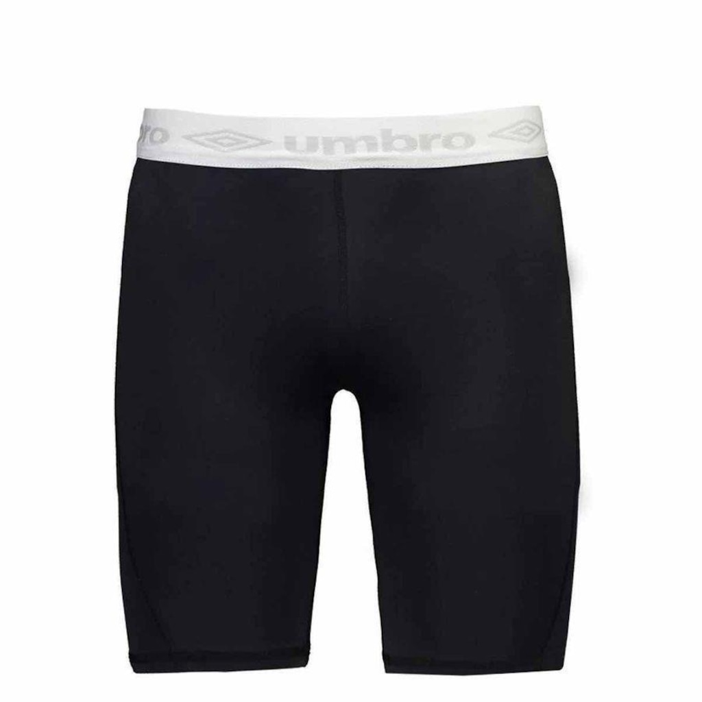 Imagem 4 do produto Bermuda Umbro Térmica Twr Diamond - Infantil