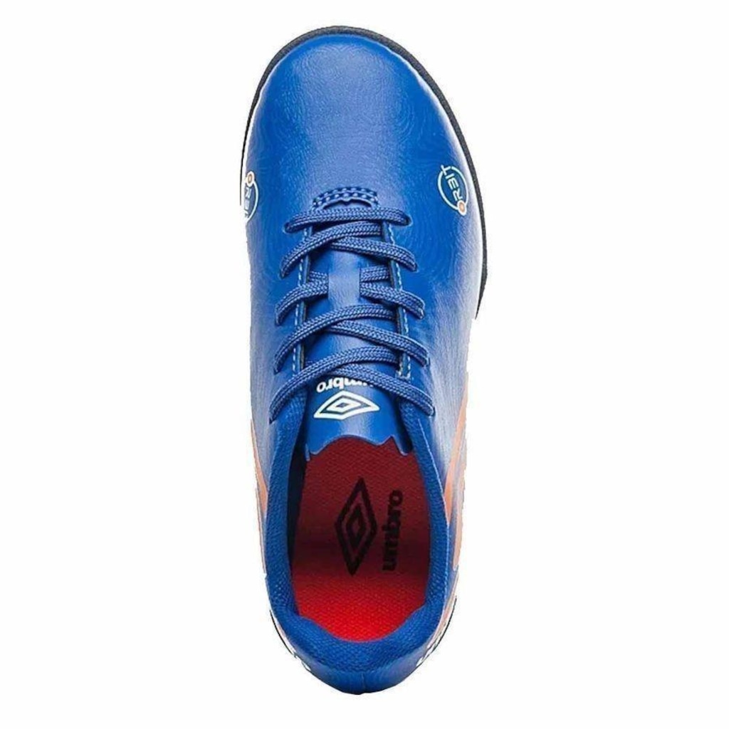 Imagem 3 do produto Chuteira Society Umbro Orbit Jr - Infantil