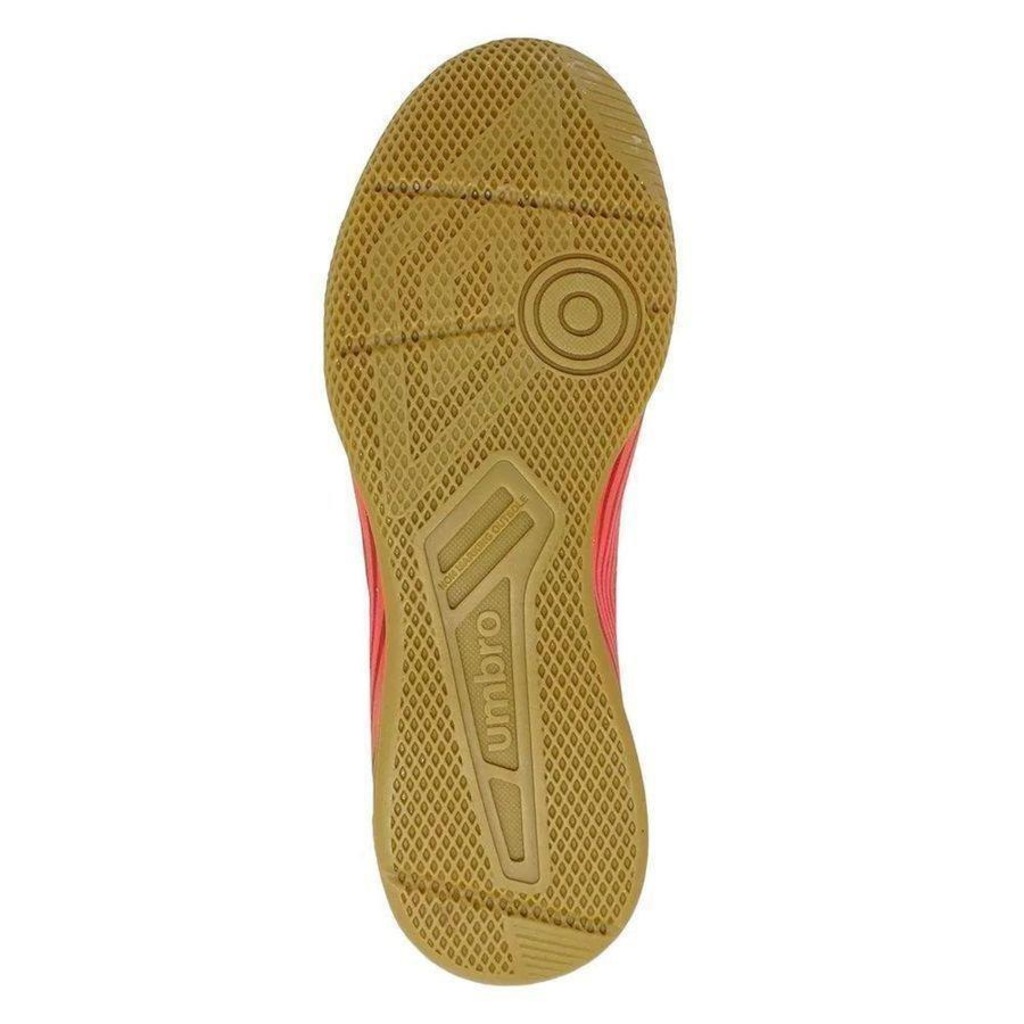 Imagem 4 do produto Chuteira Futsal Umbro Glaze - Adulto