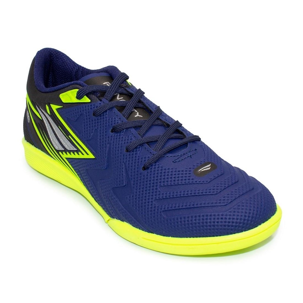 Imagem 2 do produto Chuteira Futsal Penalty Unissex Líder Y-4 Unissex