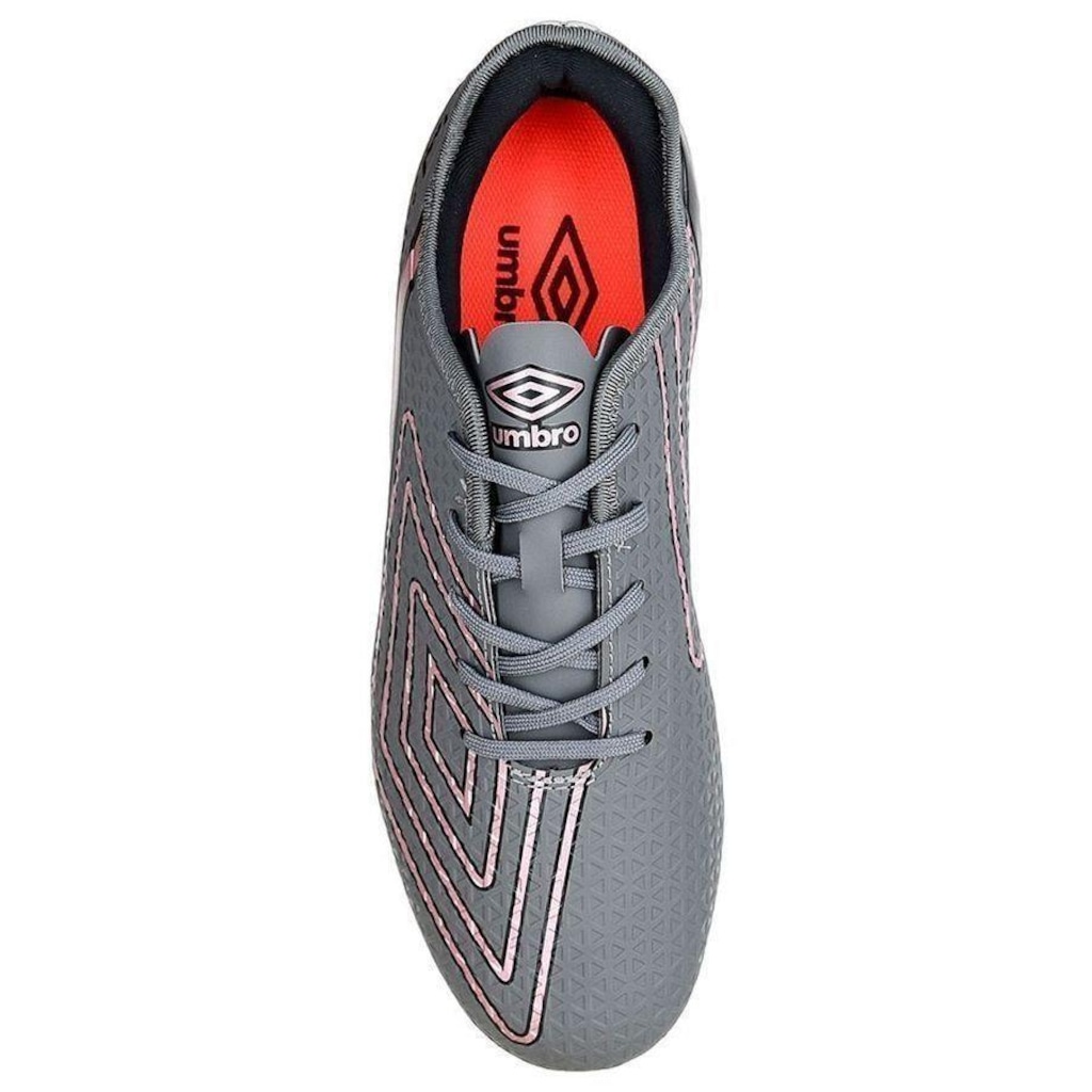 Imagem 4 do produto Chuteira De Campo Adulto Umbro Chrome