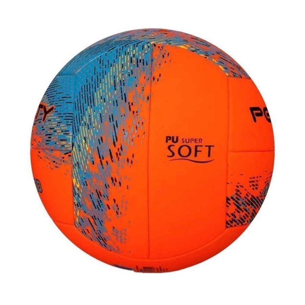 Imagem 2 do produto Bola de Vôlei Penalty Mg 3600 XXI