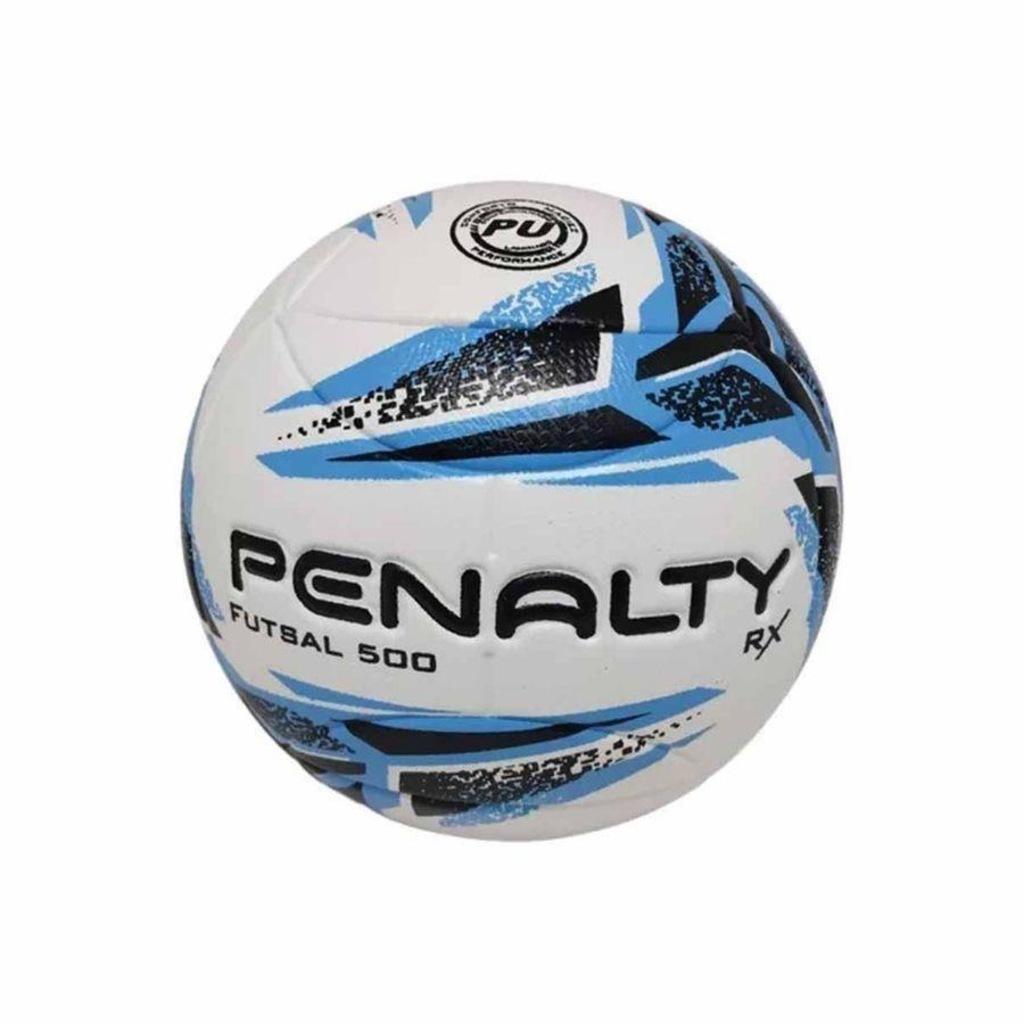 Imagem 2 do produto Bola de Futsal Penalty Rx 500 XXIII