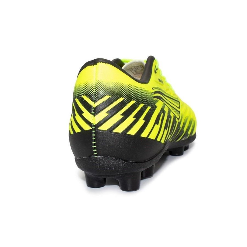 Imagem 5 do produto Chuteira de Campo Penalty Bravo Y-3 - Adulto