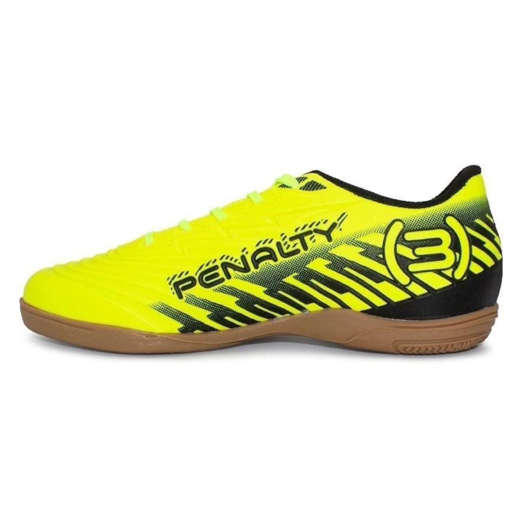 Imagem 2 do produto Chuteira Futsal Penalty Bravo Y-3 - Adulto