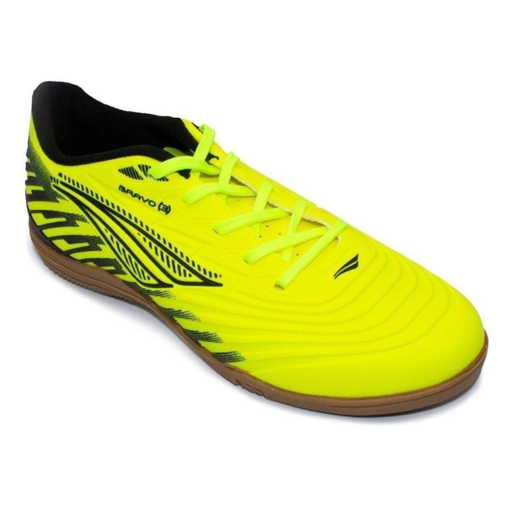 Imagem 3 do produto Chuteira Futsal Penalty Bravo Y-3 - Adulto