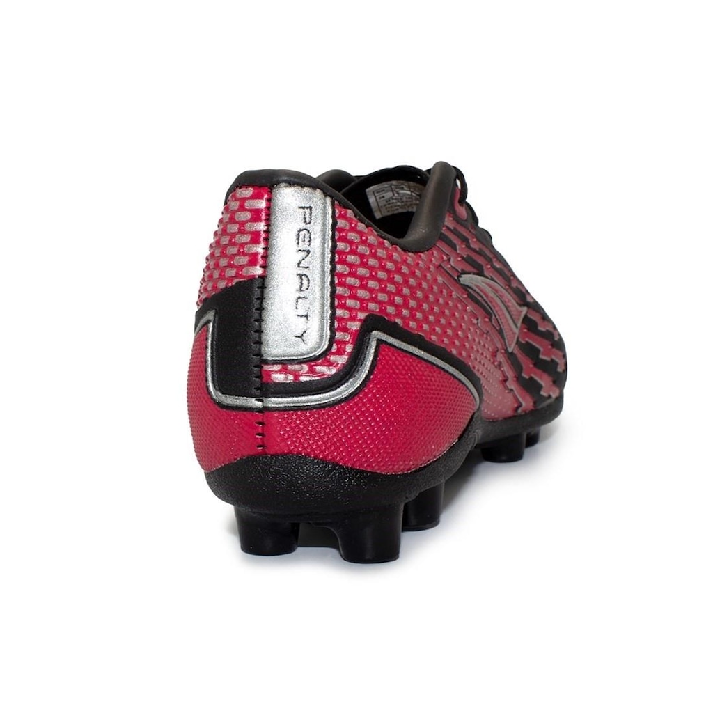 Imagem 5 do produto Chuteira De Campo Penalty Unissex Garra Y-2