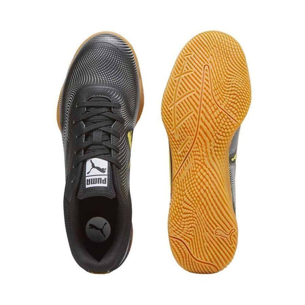 Imagem 3 do produto Chuteira Futsal Puma Truco III - Adulto