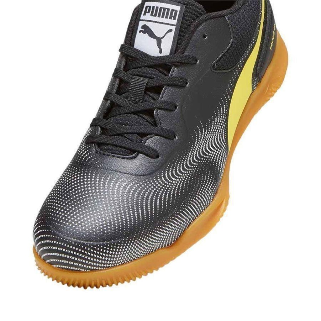 Imagem 4 do produto Chuteira Futsal Puma Truco III - Adulto