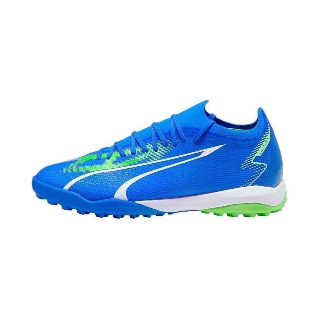 Imagem 2 do produto Chuteira Society Puma Ultra Match - Adulto