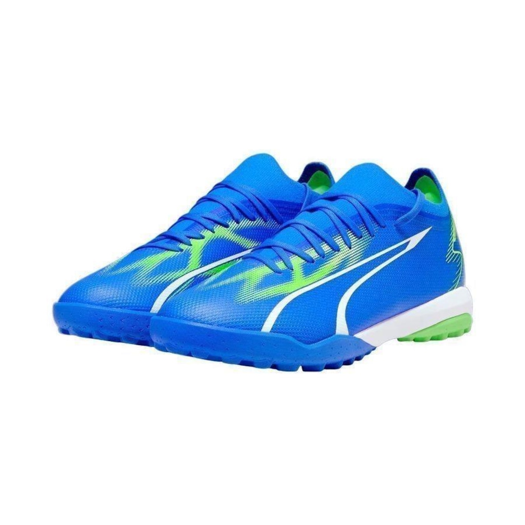 Imagem 4 do produto Chuteira Society Puma Ultra Match - Adulto