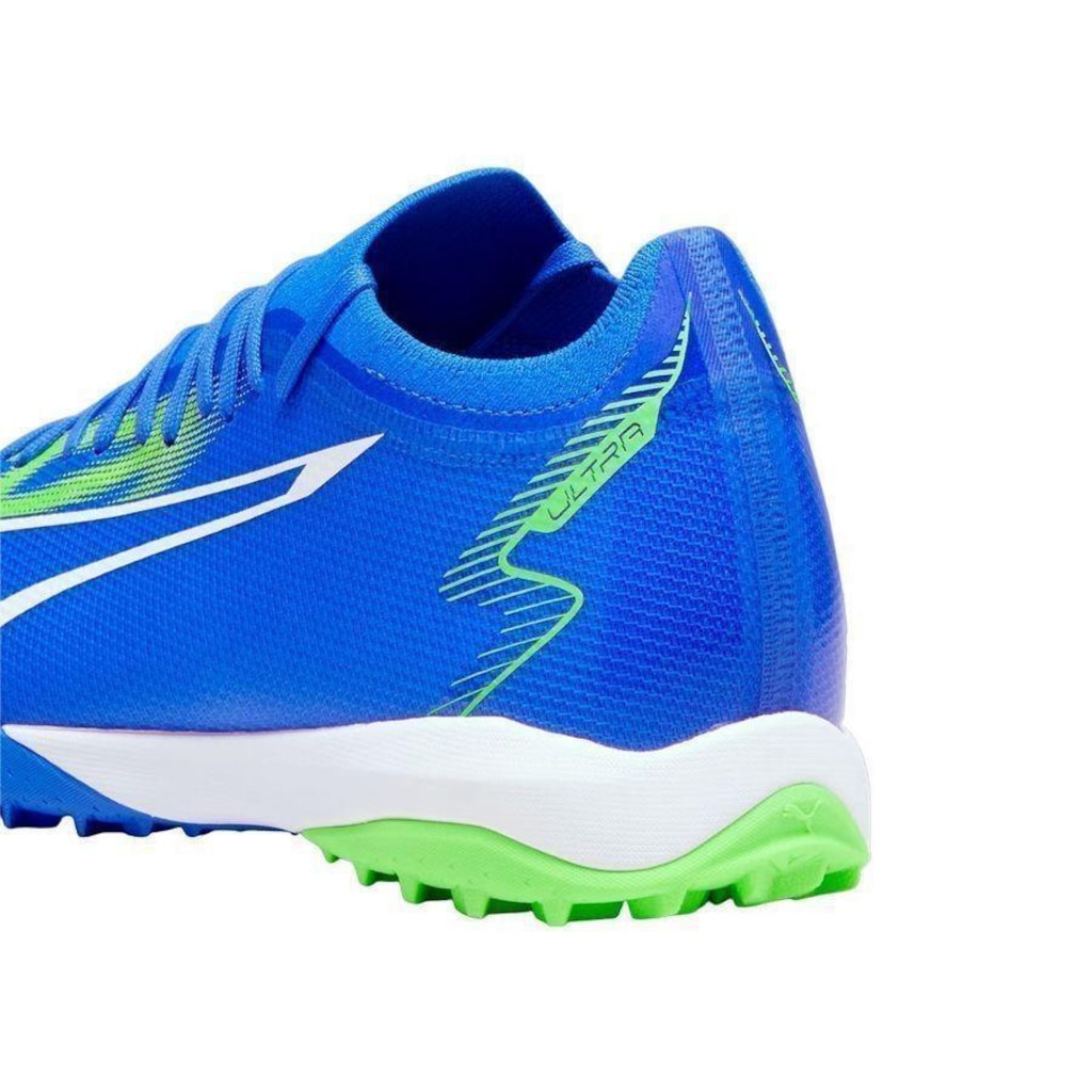 Imagem 5 do produto Chuteira Society Puma Ultra Match - Adulto