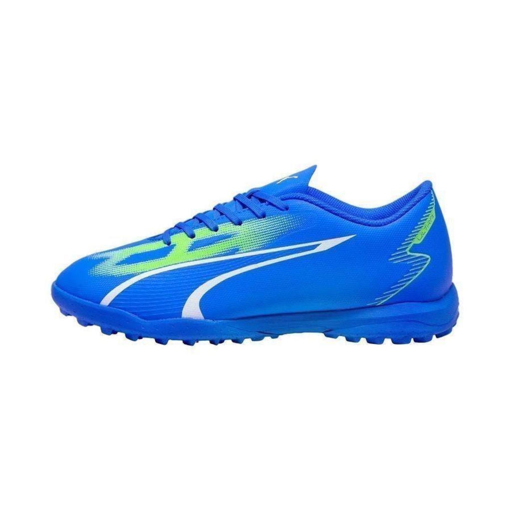 Imagem 2 do produto Chuteira Society Puma Ultra Play - Adulto