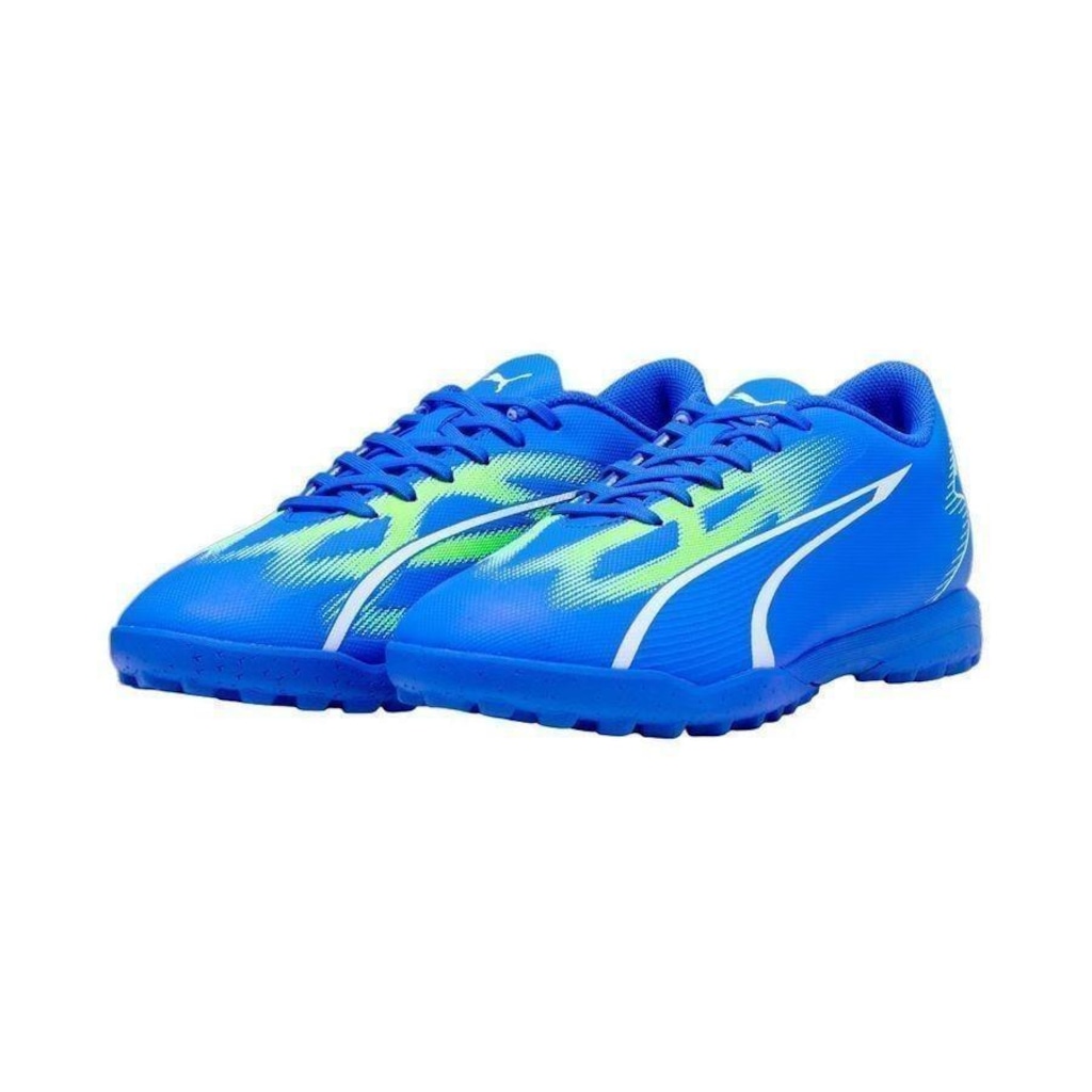 Imagem 4 do produto Chuteira Society Puma Ultra Play - Adulto