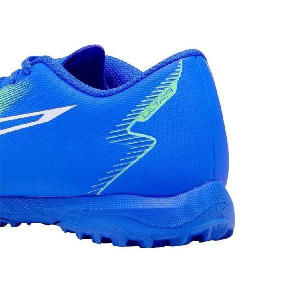 Imagem 5 do produto Chuteira Society Puma Ultra Play - Adulto