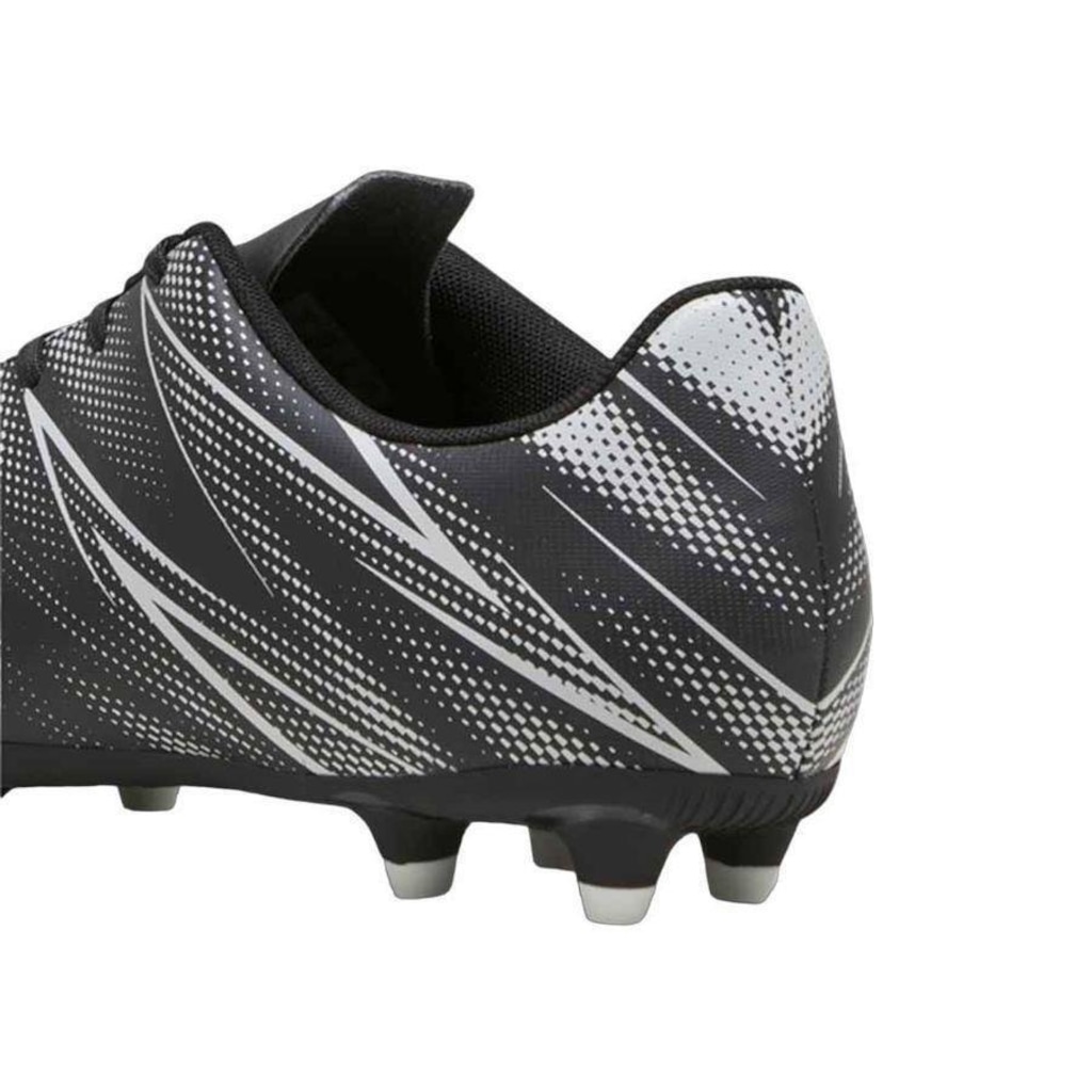 Imagem 3 do produto Chuteira de Campo Puma Attacanto Fg Ag - Adulto