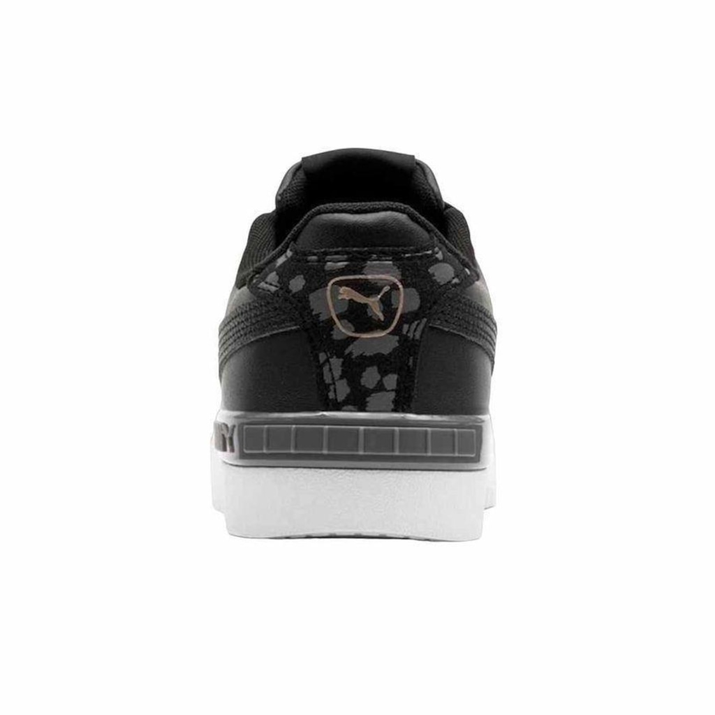 Imagem 5 do produto Tênis Puma Jada Animal - Infantil