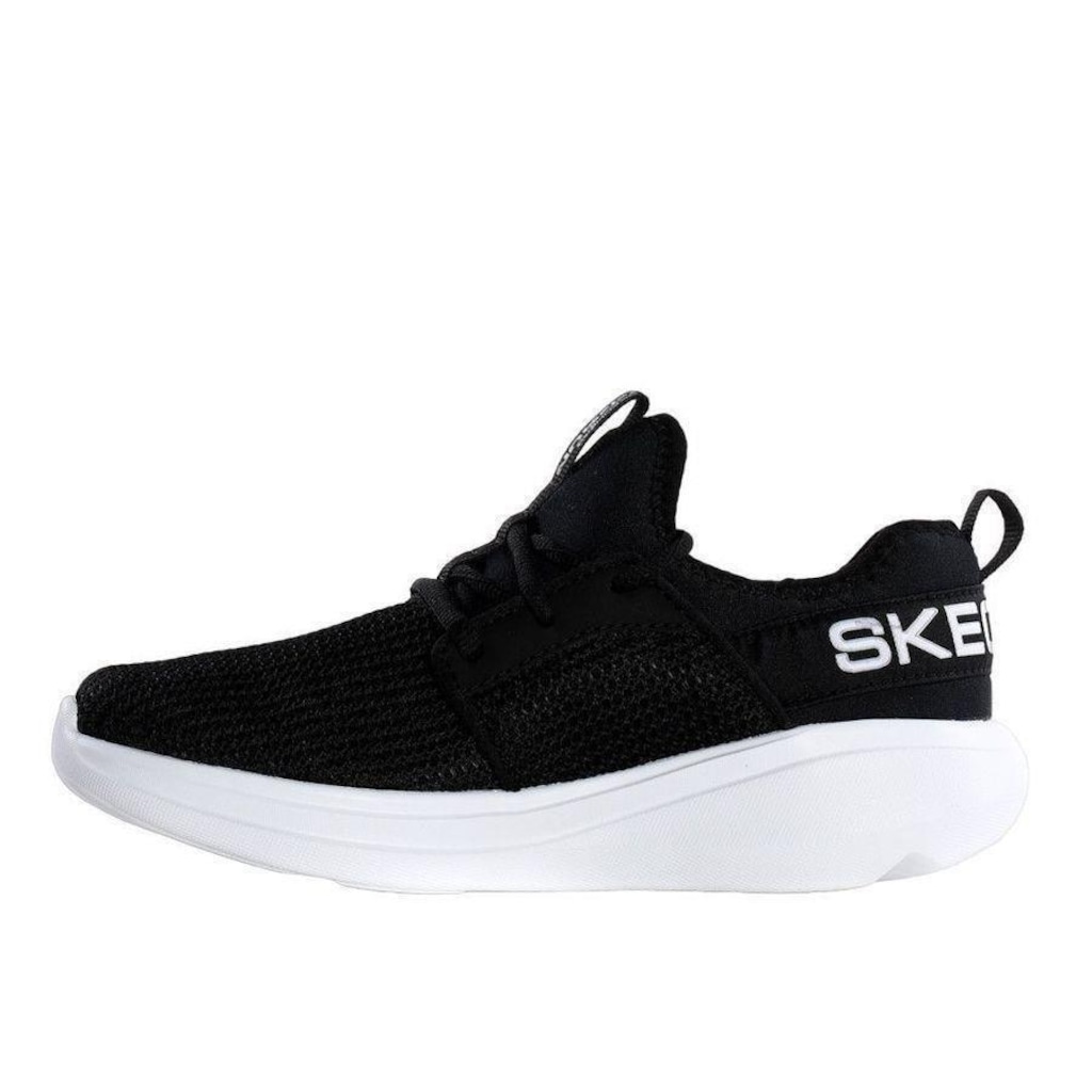 Imagem 2 do produto Tênis Skechers Go Run Fast Valor - Infantil