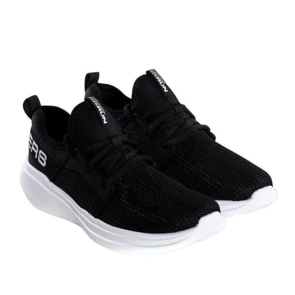 Imagem 5 do produto Tênis Skechers Go Run Fast Valor - Infantil