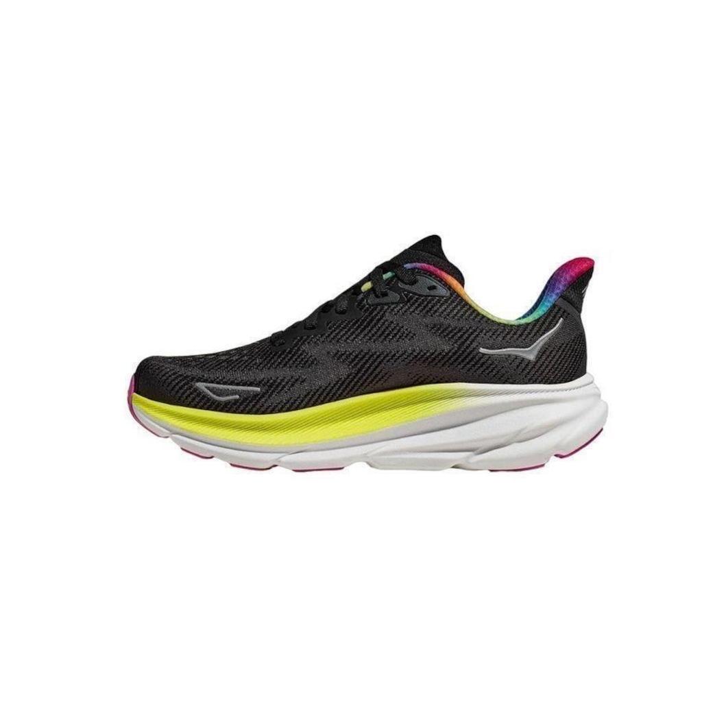 Imagem 2 do produto Tênis Hoka Clifton 9 - Masculino