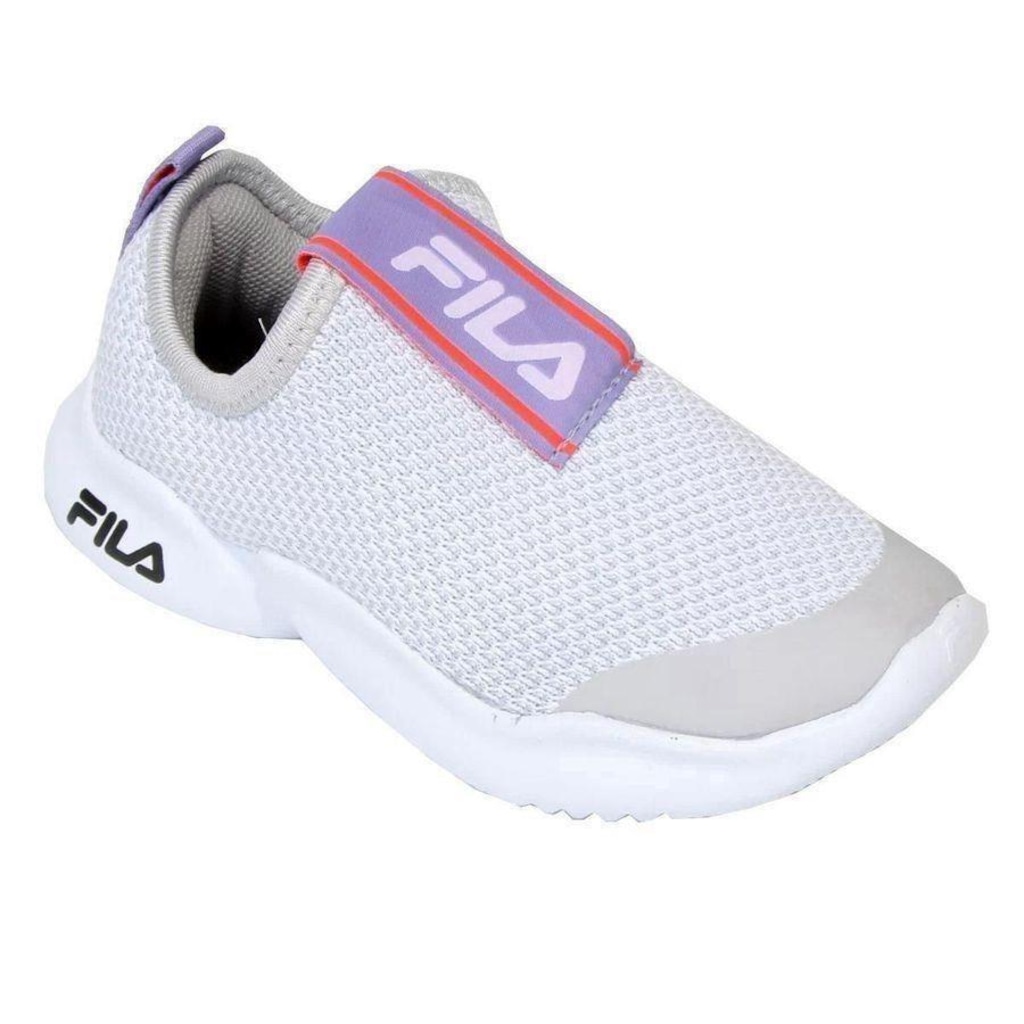 Imagem 2 do produto Tênis Fila Funny - Infantil