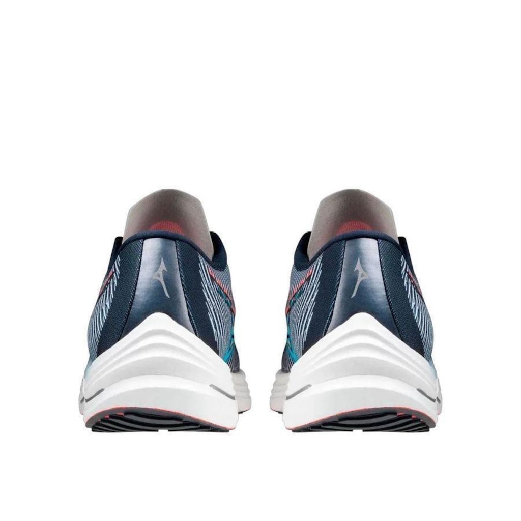 Imagem 3 do produto Tênis Mizuno Wave Rebellion - Masculino