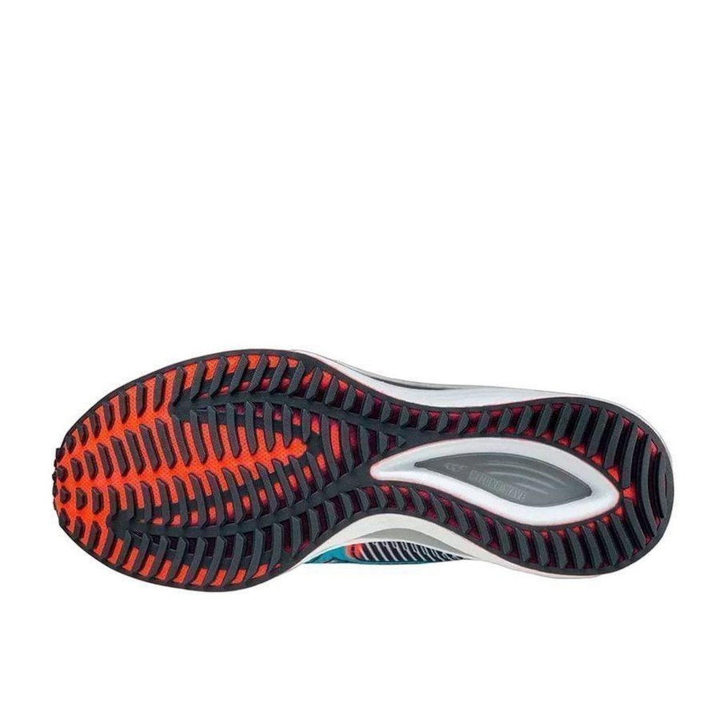 Imagem 5 do produto Tênis Mizuno Wave Rebellion - Masculino