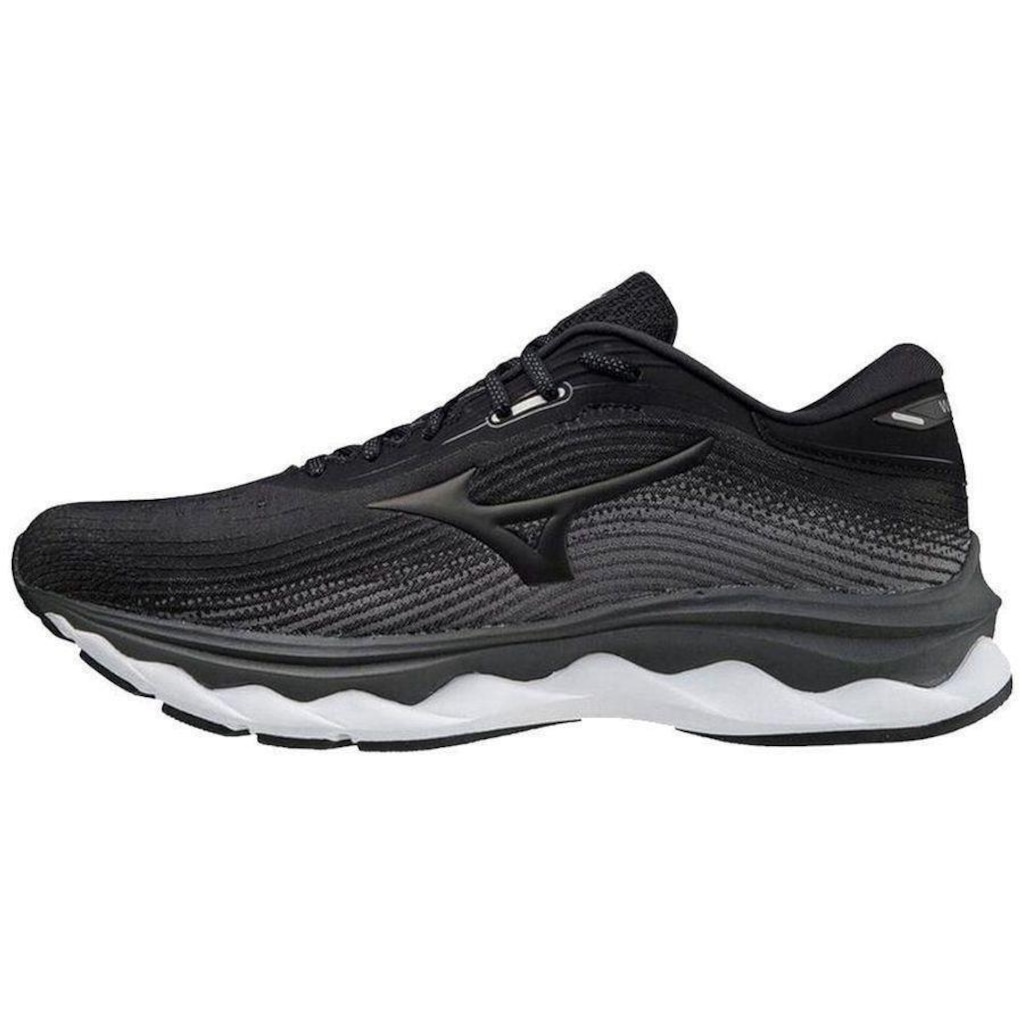 Imagem 2 do produto Tênis Mizuno Wave Sky 5 - Masculino