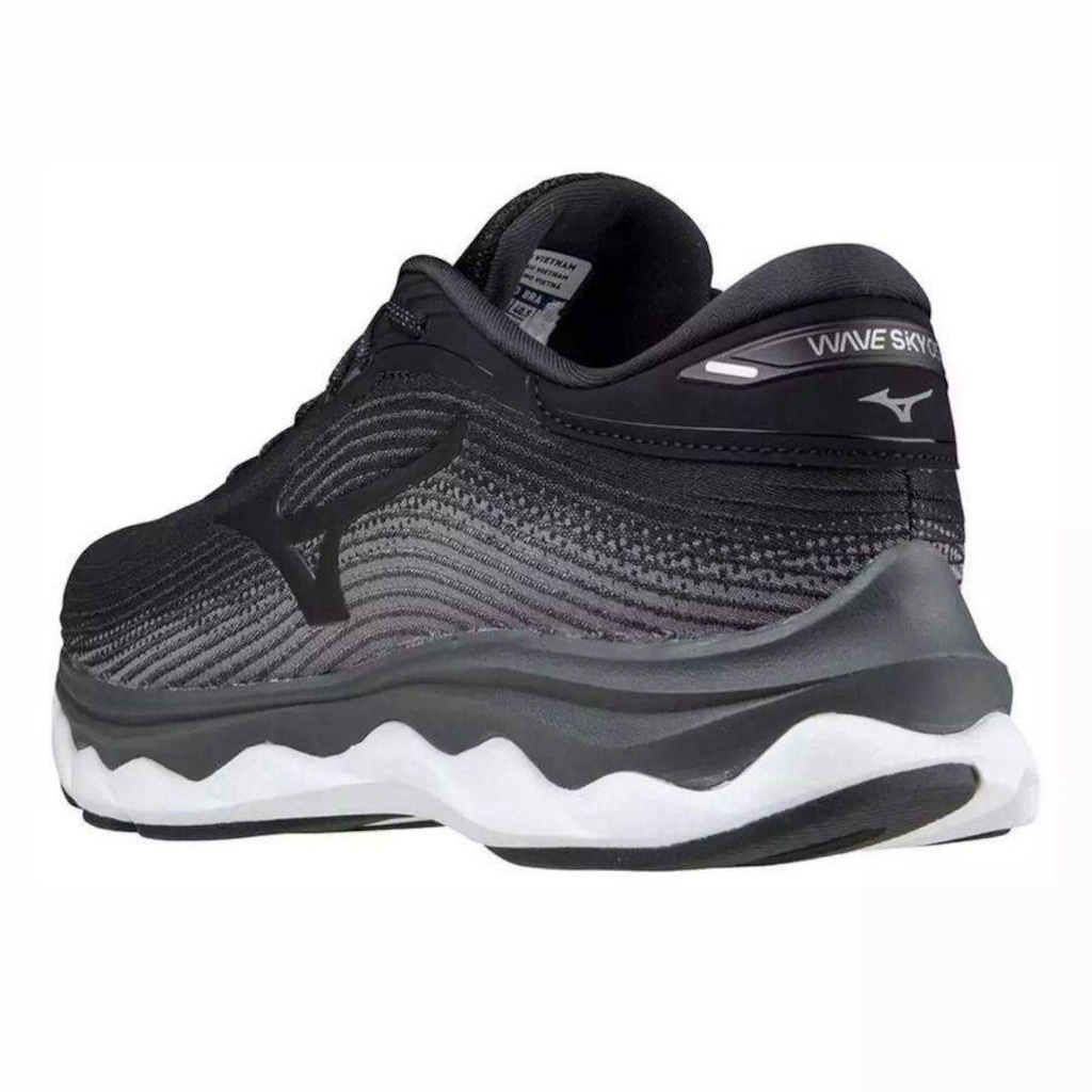 Imagem 3 do produto Tênis Mizuno Wave Sky 5 - Masculino