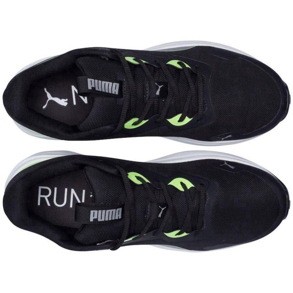 Imagem 5 do produto Tênis Puma Aviator Light Pro Bdp - Masculino