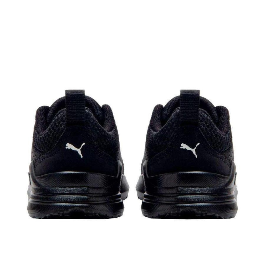 Imagem 4 do produto Tênis Puma Pumaired Run Ps Bdp - Infantil