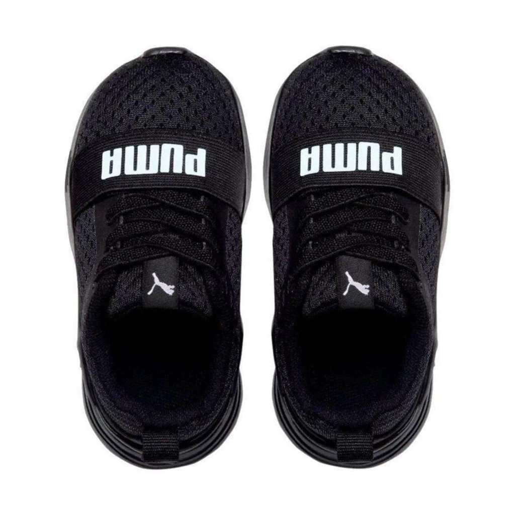 Imagem 5 do produto Tênis Puma Pumaired Run Ps Bdp - Infantil