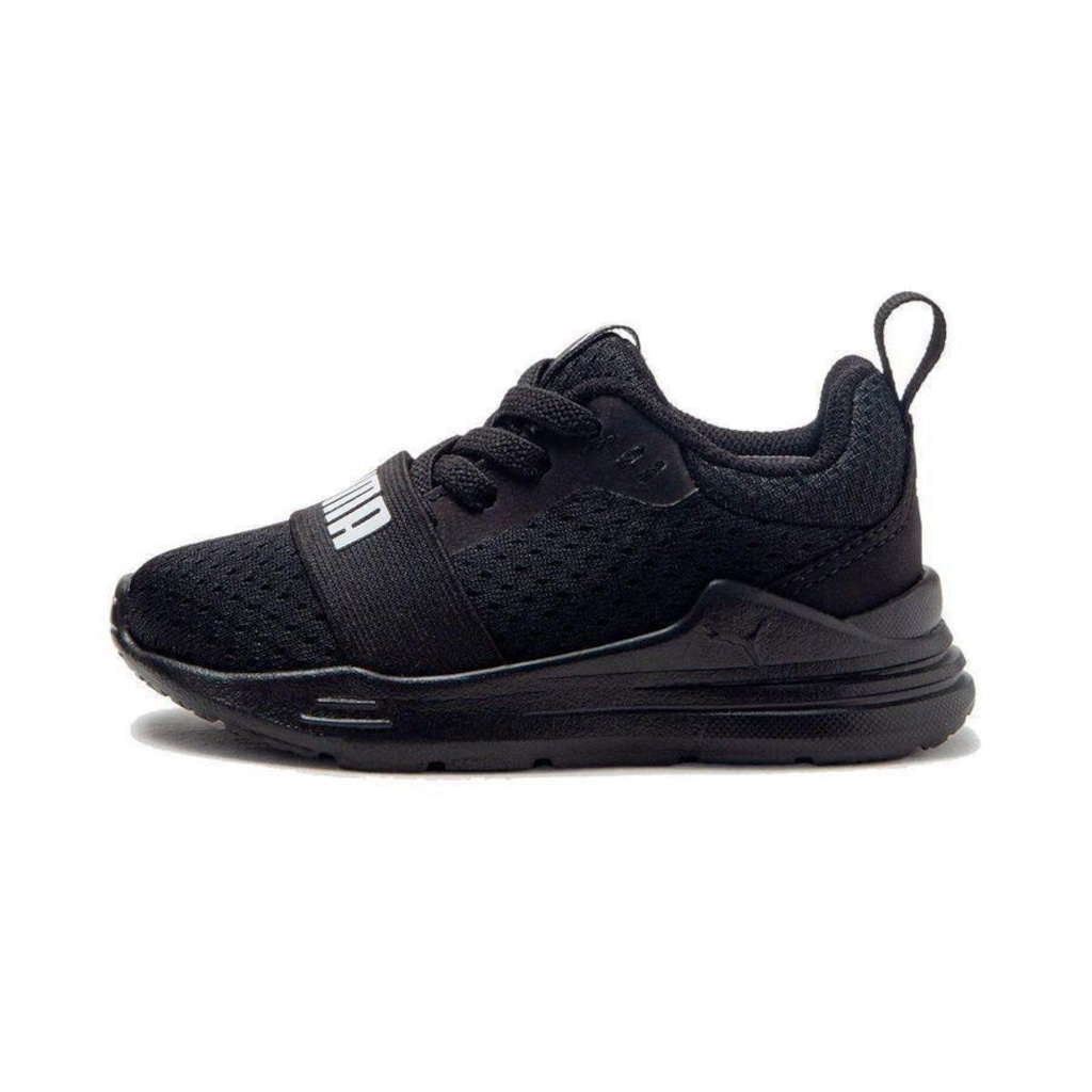 Imagem 2 do produto Tênis Puma Wired Run Ac - Infantil